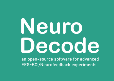 NeuroDecode